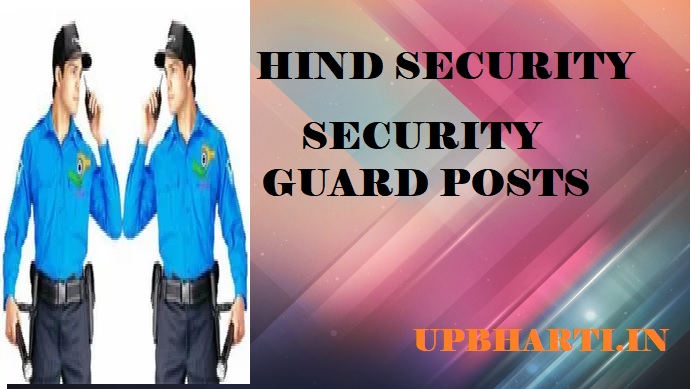 HIND sECURITY COMPANY 2023